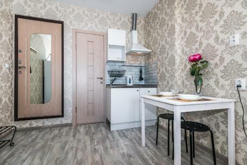 Apartment In Zhk Bolshoy