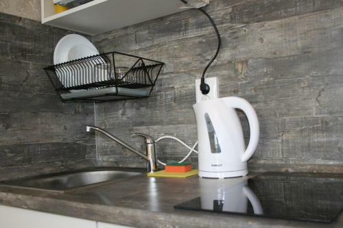 Apartment In Zhk Bolshoy