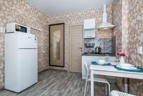 Apartment In Zhk Bolshoy
