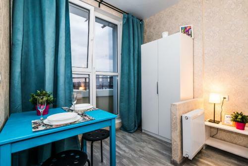 Apartment In Zhk Bolshoy