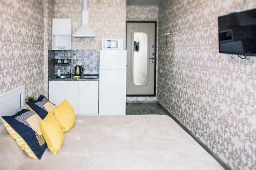 Apartment In Zhk Bolshoy