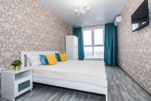 Apartment In Zhk Bolshoy