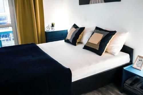 Apartment In Zhk Bolshoy