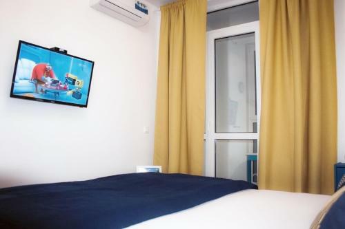 Apartment In Zhk Bolshoy