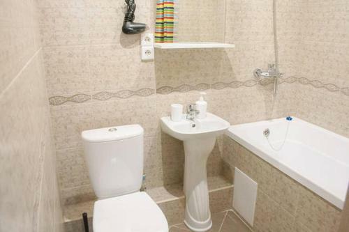 Apartment In Zhk Bolshoy
