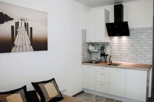 Apartment In Zhk Bolshoy