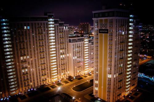 Apartment In Zhk Bolshoy