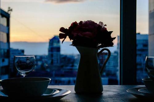 Apartment In Zhk Bolshoy