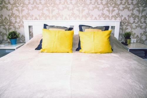 Apartment In Zhk Bolshoy