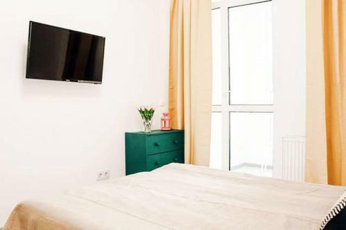 Apartment In Zhk Bolshoy