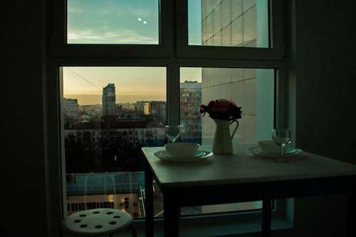 Apartment In Zhk Bolshoy