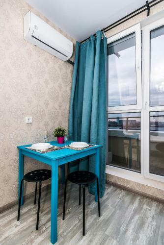 Apartment In Zhk Bolshoy