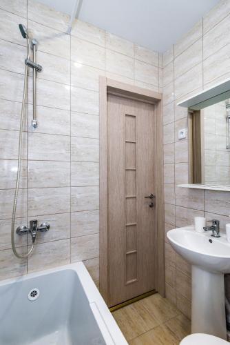 Apartment In Zhk Bolshoy