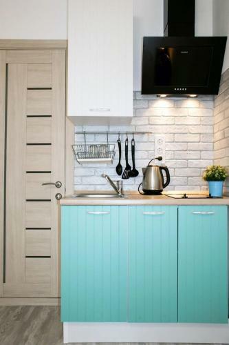 Apartment In Zhk Bolshoy