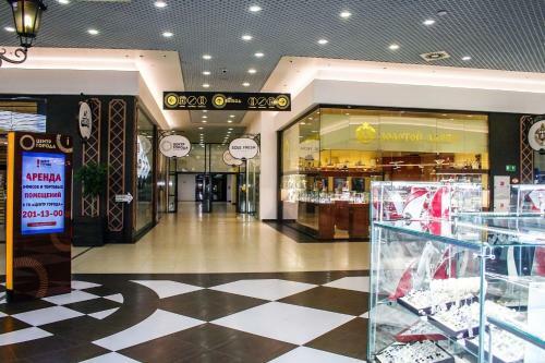 Apartment In Zhk Bolshoy