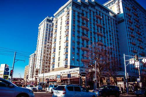 Apartment In Zhk Bolshoy