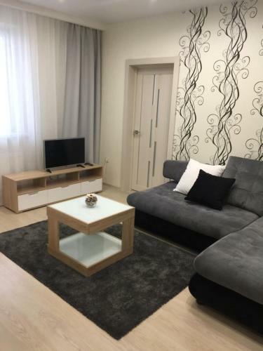Apartment On Zapolyarnaya