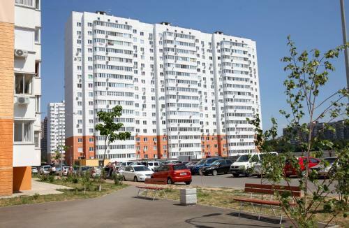 Apartments On Zipovskaya