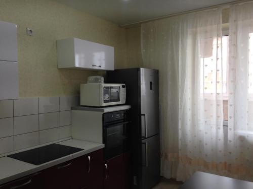 Apartment On Moskovskaya 125