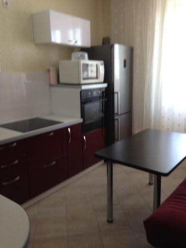Apartment On Moskovskaya 125