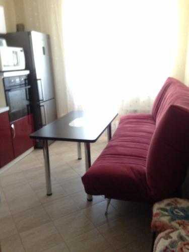 Apartment On Moskovskaya 125