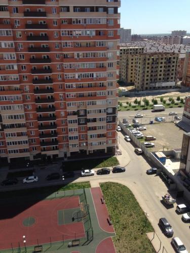 Apartment On Moskovskaya 125