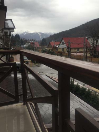 Apartment On Krasnaya Polyana 2