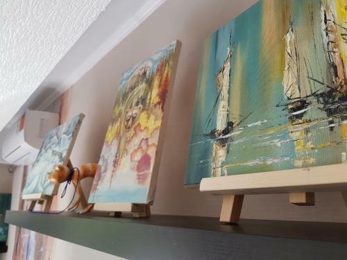 Apartment Art-komfort
