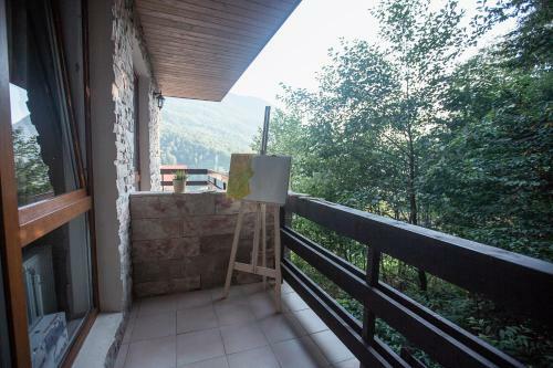 Apartment Art-komfort