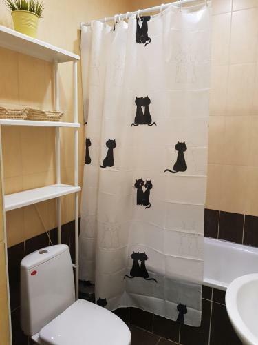 Apartment Art-komfort