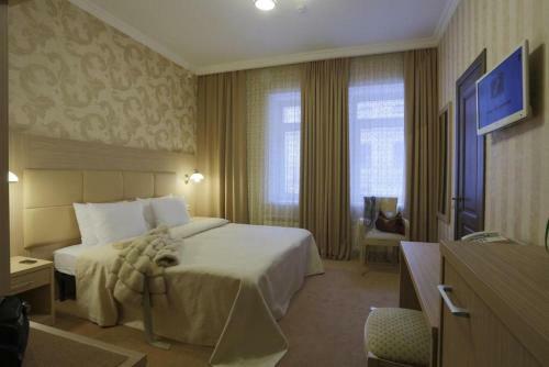Apartamento Iris Hotel
