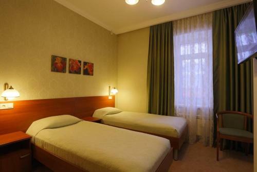 Apartamento Iris Hotel