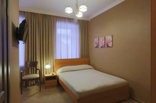 Apartamento Iris Hotel