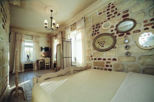 Apartamento Iris Hotel
