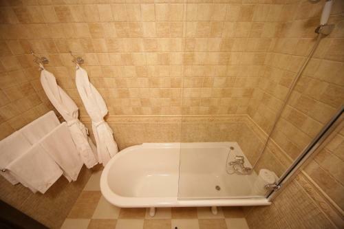 Apartamento Iris Hotel