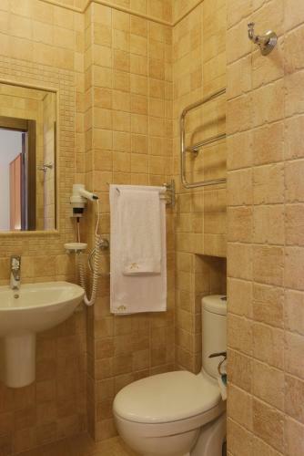 Apartamento Iris Hotel