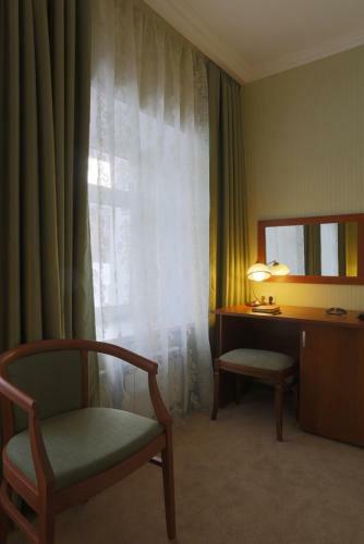 Apartamento Iris Hotel