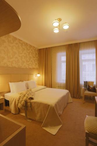 Apartamento Iris Hotel