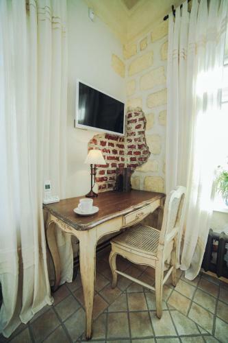 Apartamento Iris Hotel