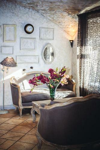 Apartamento Iris Hotel