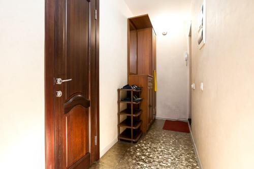 Apartamento Five Stars Perfect Comfort