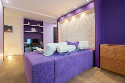 Apartamento Five Stars Perfect Comfort