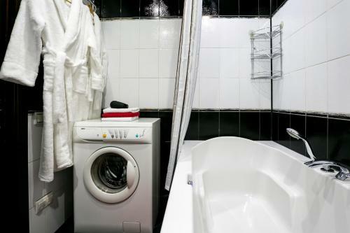 Apartamento Five Stars Perfect Comfort