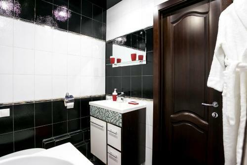 Apartamento Five Stars Perfect Comfort