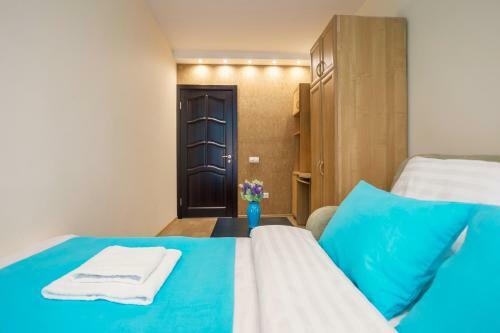 Apartamento Five Stars Perfect Comfort