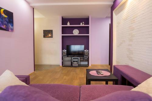 Apartamento Five Stars Perfect Comfort