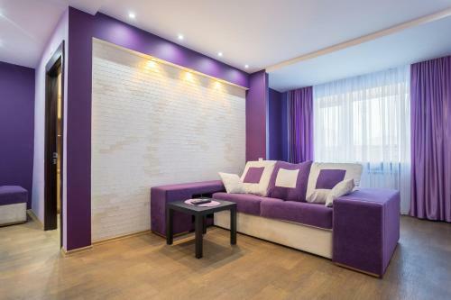 Apartamento Five Stars Perfect Comfort