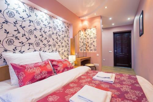 Apartamento Five Stars Perfect Comfort