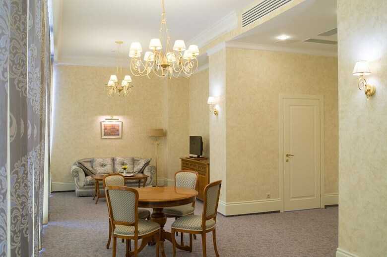 Soft Hotel