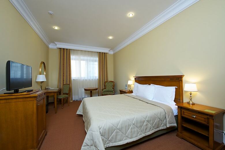 Soft Hotel